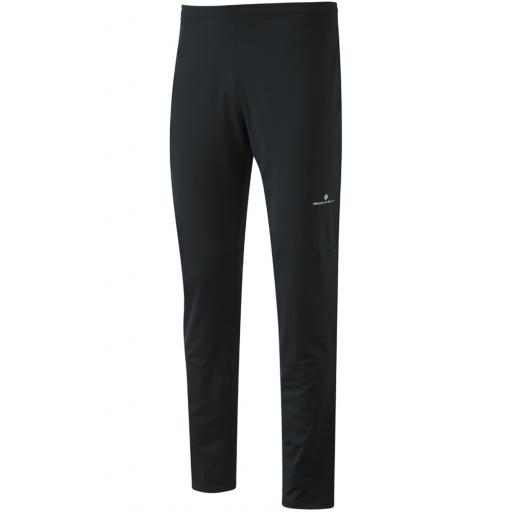 Ronhill Men's Core Slim Lightweight Running Pants - Black