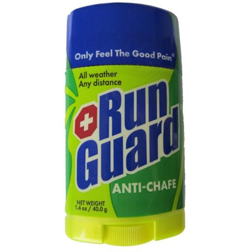 Ronhill Run Guard Natural Anti-Chafe Stick Running Balm