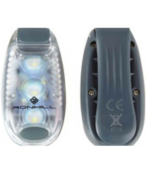 Ronhill LED Light Clip_White.jpg