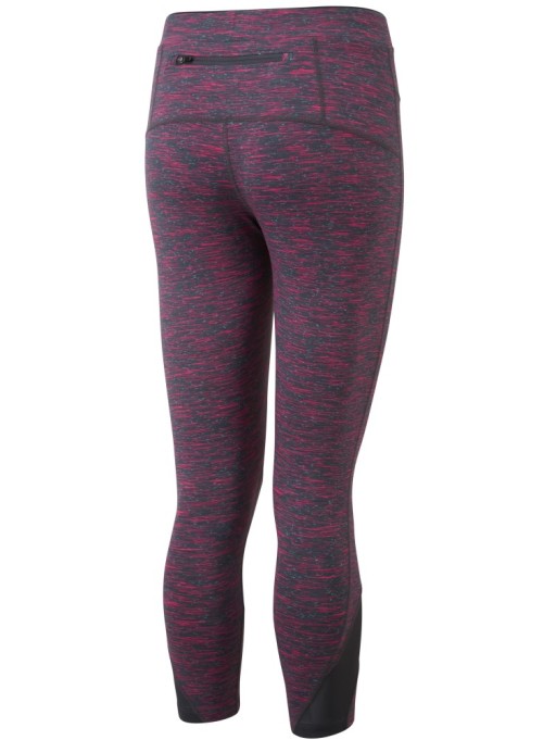 Ronhill Womens Infinity Crop Tight_Rear_light_Purple_Marl_1001.jpg