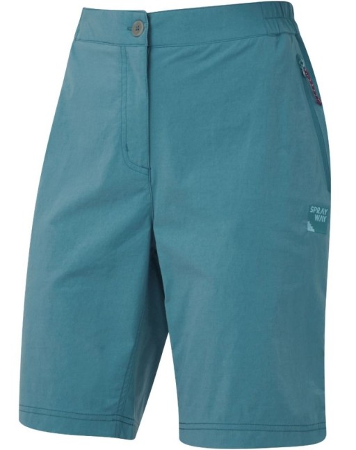 Sprayway_Womens_Escape_Shorts_Front_Saxony_Blue_1001.jpg