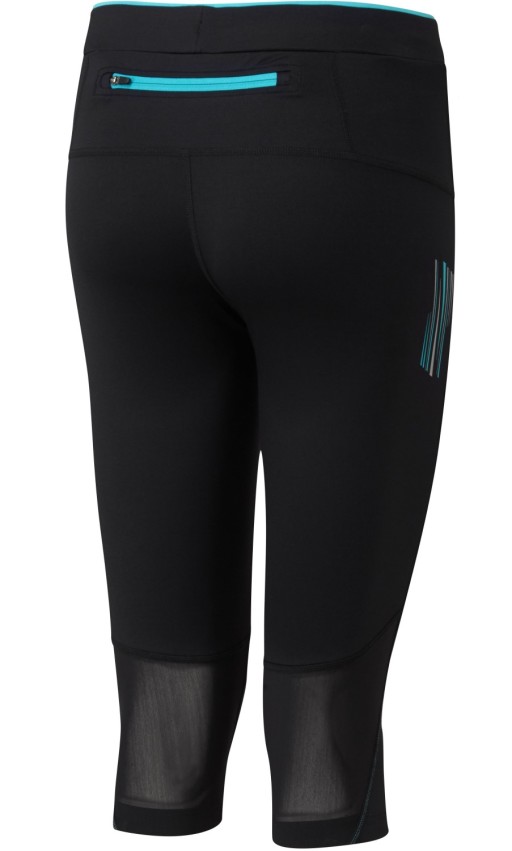 Ronhill_Womens_Stride Capri_Black_Peacock_Rear_1501.jpg