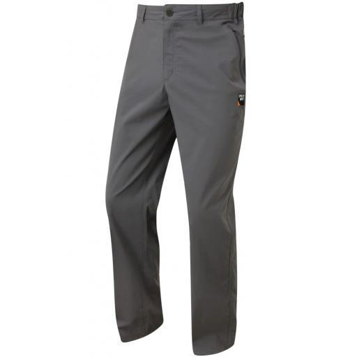 Sprayway Compass Pant | Sprayway Hiking Trousers Mens - Grey