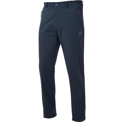 Sprayway Compass Pants | Sprayway Walking Trousers Mens - Blue