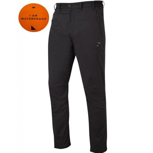 Sprayway All Day Rainpant, Waterproof HIking Trousers