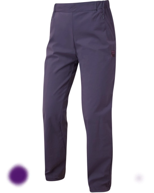 Sprayway Womens Escape Slim Pants Nightshade Purple_D_1001.png