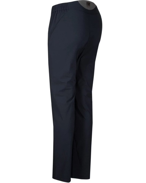 Sprayway Womens Escape Slim Pant Blazer Blue Rear