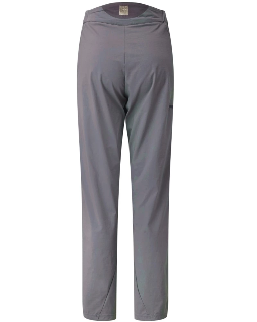 Sprayway Escape Slim Pant Mink Grey Rear_1001.png