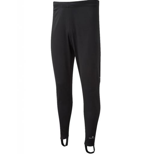 Ronhill Mens Core Trackster Running Pants - Black