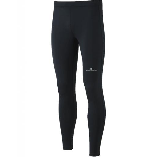 Ronhill Men's Core Lightweight Running Tight - Black