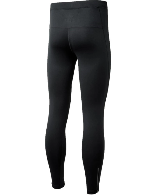 Ronhill Mens Core Run Tight Black Rear