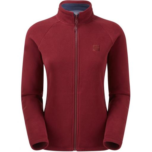 Sprayway Fleece Womens | Sprayway Atlanta Fleece Jacket