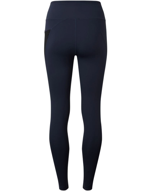 Sprayway Womens Escape Leggings Blazer Blue Rear_1001.png