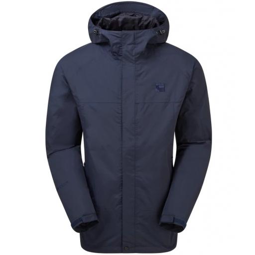 Sprayway Santiago Jacket | Sprayway Mens Jacket in Blue