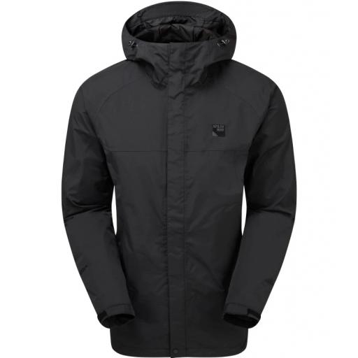 Sprayway Santiago Jacket | Sprayway Waterproof Jacket in Black