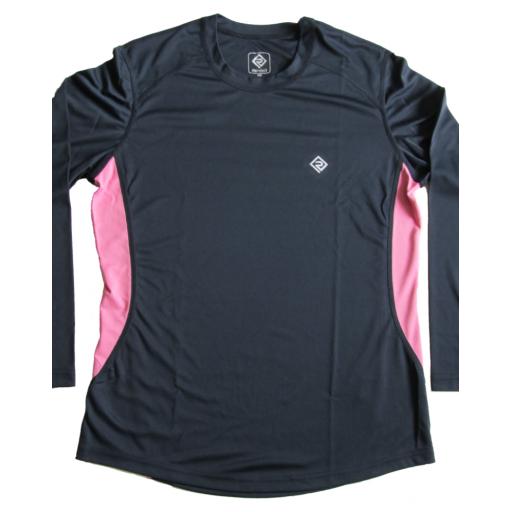 Ronhill Long Sleeve Running Top Ladies | Ronhill Aspiration