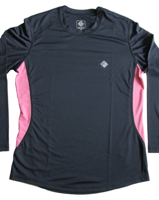 Ronhill_Women's_Aspiration_Long_Sleeve_T-Shirt_Black_Candy_1001.png