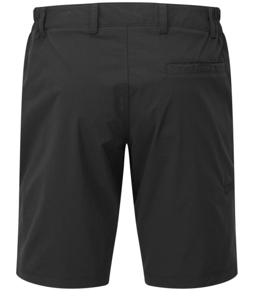 Sprayway Mens Compass Shorts Black Rear