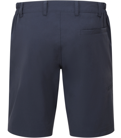 Sprayway Compass Shorts Blazer Blue Rear