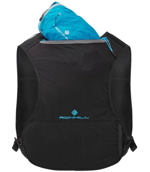 Ronhill OTM Vest Pack Black Cyan Front Rear_801.jpg