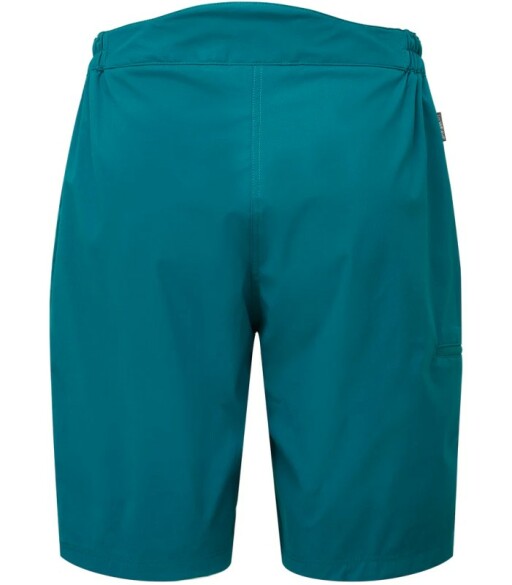 Sprayway Womenss Escape Short Blue Lagoon_Rear_801.jpg