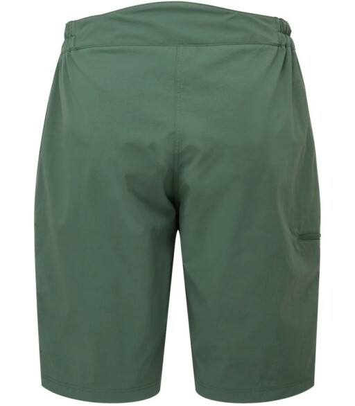 Sprayway Womens Escape Short Conifer Green_Rear_801.jpg