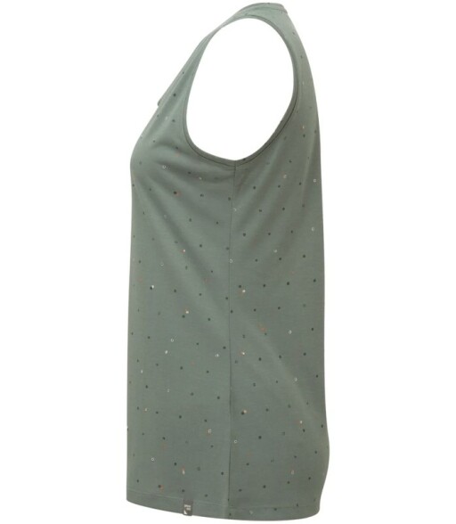 Sprayway Womens Dot Vest Balsam Green_Side_801.jpg