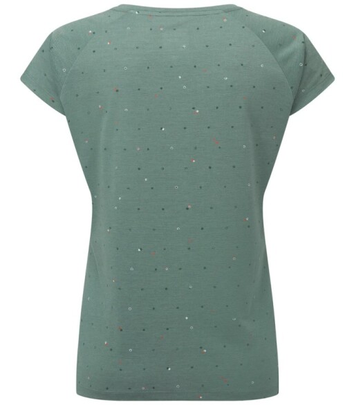 Sprayway Dot Tee Balsam Green_Rear_801.jpg