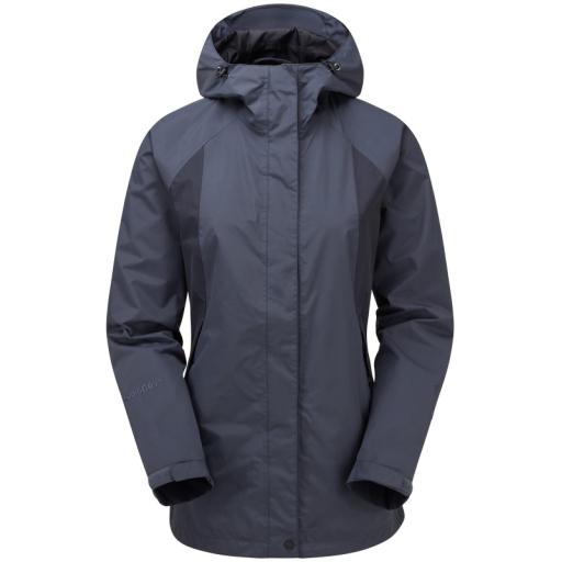 Sprayway Atlanta Jacket | Sprayway Waterproof Jacket Womens - Blue