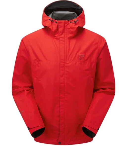 Sprayway Wyre Jacket Racing Red_Front_801.jpg