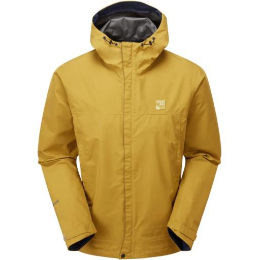 Sprayway Wyre, Lightweight Waterproof Jacket, Gore-Tex Men's Coat