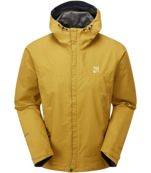 Sprayway Wyre Jacket Tobacco Faun Front_801.jpg