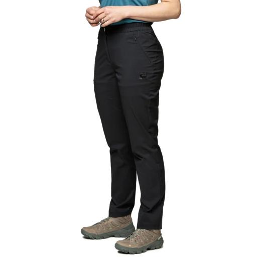 Sprayway Escape Pant | Sprayway Ladies Walking Trousers - Black