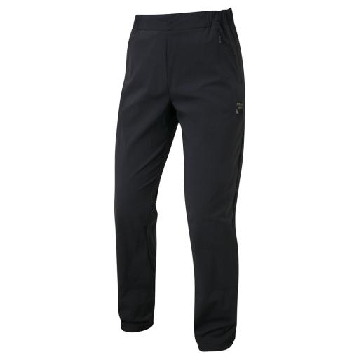 Sprayway Escape Pant | Sprayway Ladies Walking Trousers - Black