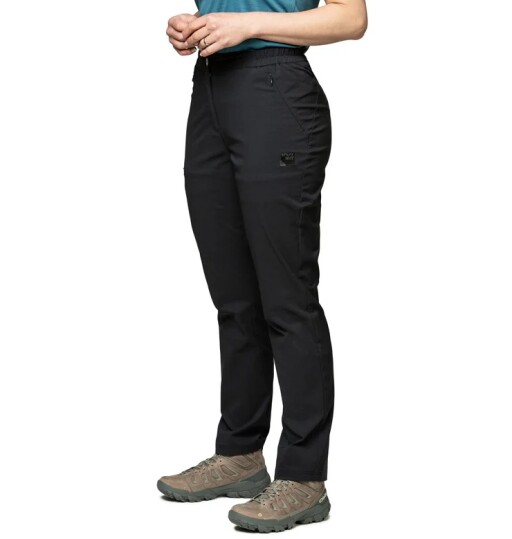 Sprayway Womens Escape Pant Black Side M.jpg